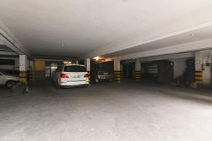 Fotografie z fotogalerie ubytování THE DAWN HOTEL v destinaci Maisúr