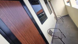 Afbeelding uit fotogalerij van Just Inn in Semarang