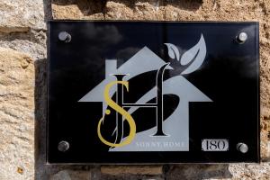 Certifikát, hodnocení, plakát nebo jiný dokument vystavený v ubytování Sonny 2 Bedroom House