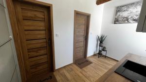 Fotografie z fotogalerie ubytování Apartmány Ellie ve Znojmě