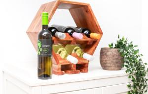 Nápoje v ubytování Apartmány Ellie