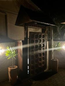Fotografie z fotogalerie ubytování Palm Nest v destinaci Riviere Noire