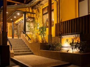 Fotografie z fotogalerie ubytování 伊豆　薫風 v destinaci Katsura