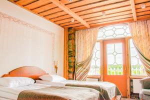 Foto dalla galleria di Power Park Accommodation a Härmä