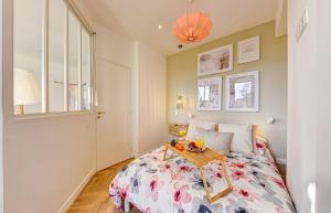 Photo de la galerie de l'établissement Malibu - 15 min walk to Chateau Fontainebleau, à Avon