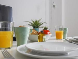 Gallery image of Apartamento en Sevilla con piscina in La Algaba