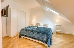 Gallery image of Duplex Napoleon City center Quiet in Fontainebleau +9 photos