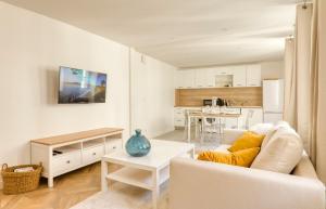 Gallery image of Duplex Napoleon City center Quiet in Fontainebleau