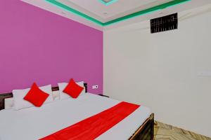 Легло или легла в стая в OYO Flagship Hotel Star Inn