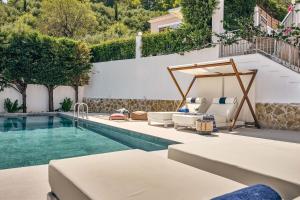 Φωτογραφία από το άλμπουμ του Ether Villa View στα Λιθακιά