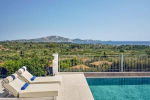 Φωτογραφία από το άλμπουμ του Ether Villa View στα Λιθακιά