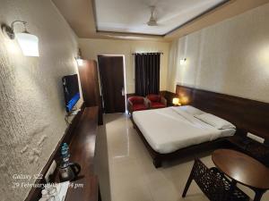 Afbeelding uit fotogalerij van Rani Palace Hotel And Resort in Kishangarh