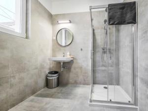 Kúpeľňa v ubytovaní PP Home + 6 fotografií
