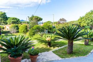 Gallery image of Casetta Bel Tramonto in Magazzini
