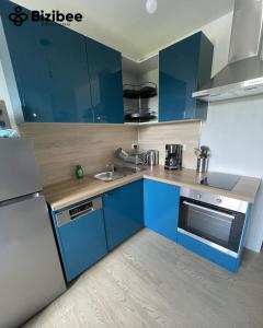 Gallery image of Le Saphir Easy Parking Comfort in Fontainebleau