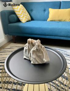 Gallery image of Le Saphir Easy Parking Comfort in Fontainebleau