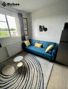 Gallery image of Le Saphir Easy Parking Comfort in Fontainebleau