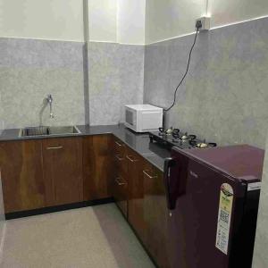 Foto sihtkohas Kohīma asuva majutusasutuse Edelweiss galeriist +6 fotot