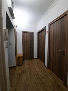 Fotografie z fotogalerie ubytování G&S apartment v destinaci Novi Beograd