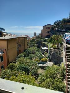 Fotografie z fotogalerie ubytování Casa Patrizia v destinaci Monterosso al Mare