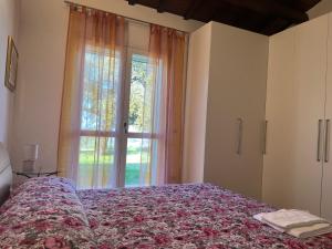 Billede fra billedgalleriet på Podere Baratta agriturismo e cantina i Collinello + 18 billeder