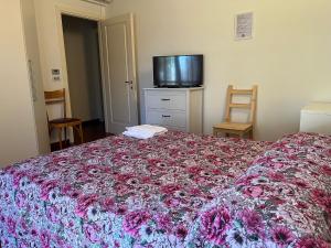 Billede fra billedgalleriet på Podere Baratta agriturismo e cantina i Collinello