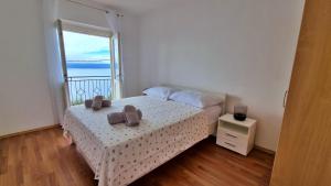 Gallery image of Apartment Sandra in Pisak