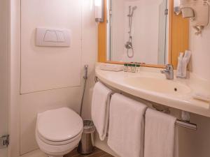 ibis Jaipur City Centre - An Accor Brand的一间浴室