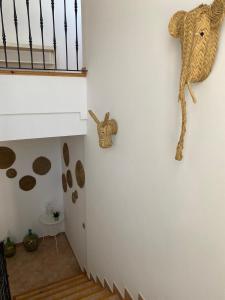 Fotografie z fotogalerie ubytování Hostal Espai Mediterrani v destinaci Puebla de Vallbona