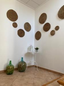 Fotografie z fotogalerie ubytování Hostal Espai Mediterrani v destinaci Puebla de Vallbona