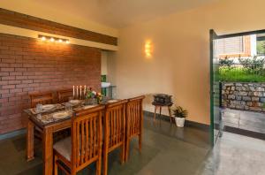 科塔吉里Solitude by Nature Resorts and Stays的相册照片