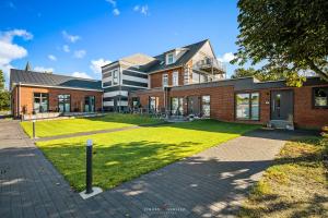 Здание апартаментов/квартиры