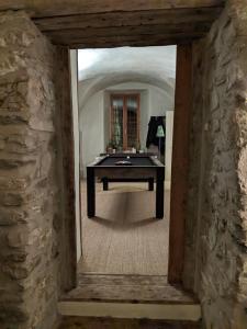 ジョジエにあるLe Val d'Ailleursのギャラリーの写真