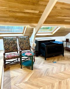 Photo de la galerie de l'établissement Villa Sceaux, à Sceaux