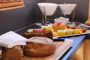 Gallery image of Ferienhotel Hubertus in Bodenmais