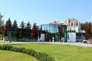 Gallery image of Pokoje na Cyplu in Mrągowo