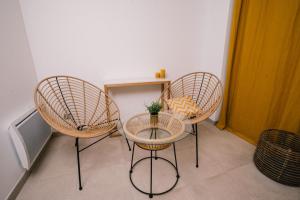 Fotografie z fotogalerie ubytování Mas Saint Laurent v destinaci Les Salles-du-Gardon