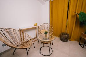 Fotografie z fotogalerie ubytování Mas Saint Laurent v destinaci Les Salles-du-Gardon