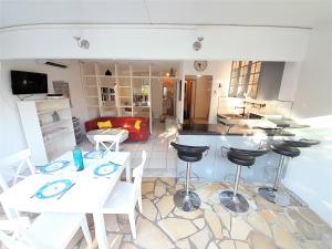 Fotografia z galérie ubytovania Villa Village Naturiste Tabou v destinácii Cap d'Agde