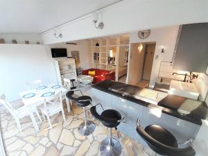 Fotografia z galérie ubytovania Villa Village Naturiste Tabou v destinácii Cap d'Agde