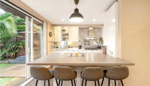 Luxurious & Spacious Townhouse