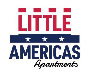 Certifikát, hodnocení, plakát nebo jiný dokument vystavený v ubytování Little Americas USA Colonial Times Apartments
