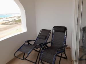 萨尔雷Pandora Ocean View am Praia Cabral的相册照片