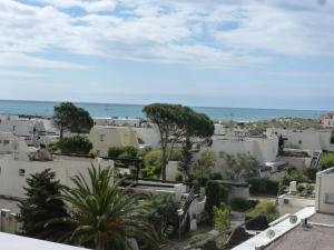 Fotografia z galérie ubytovania Villa Village Naturiste Tabou v destinácii Cap d'Agde