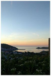 Gallery image of SEA VIEW in Korissia