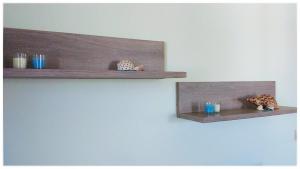 Gallery image of SEA VIEW in Korissia +13 photos