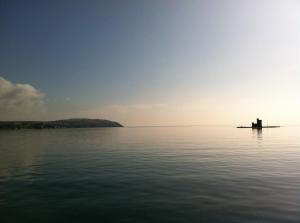 Fotografie z fotogalerie ubytování Edelweiss Guest House v destinaci Douglas