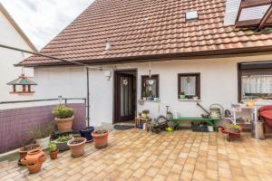 Φωτογραφία από το άλμπουμ του Apartmenthaus Ferienwohnungen Sila σε Weinstadt +52 φωτογραφίες