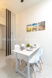 Fotografie z fotogalerie ubytování Comfy Studio Room by Moowin v destinaci Perai