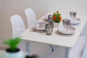 Fotografie z fotogalerie ubytování Comfy Studio Room by Moowin v destinaci Perai